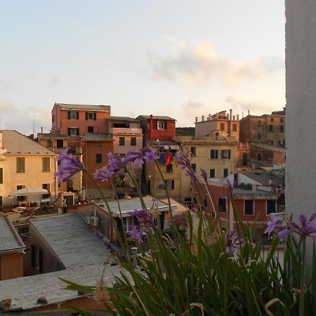 La Terrazza Vernazza Exterior foto
